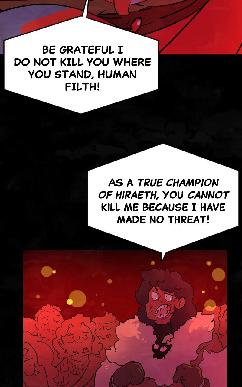 Dungeons & Dentists Chapter 17 page 17 - 