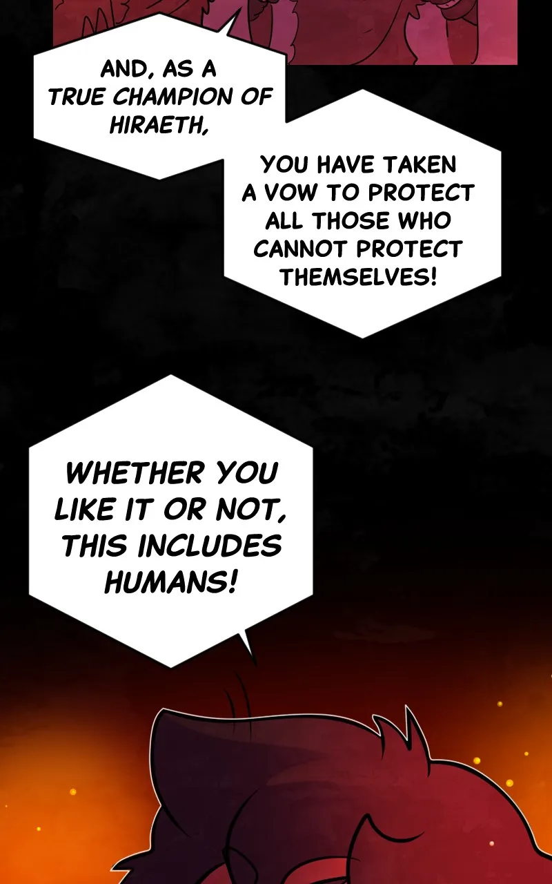 Dungeons & Dentists Chapter 17 page 18 - 