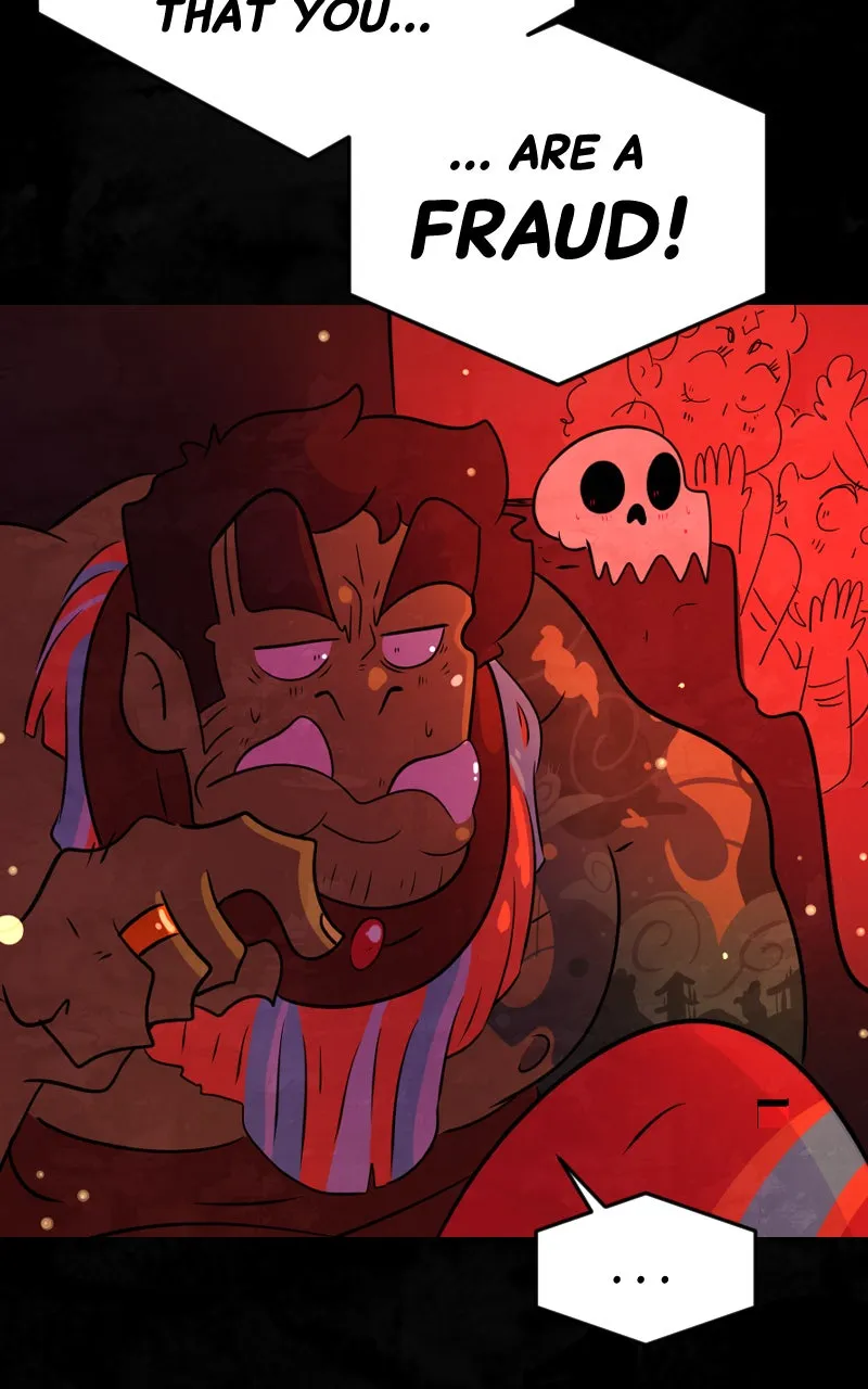 Dungeons & Dentists Chapter 17 page 20 - 