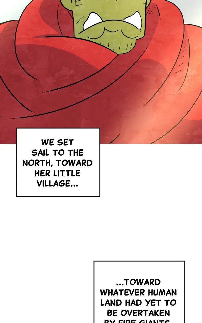 Dungeons & Dentists Chapter 17 page 23 - 