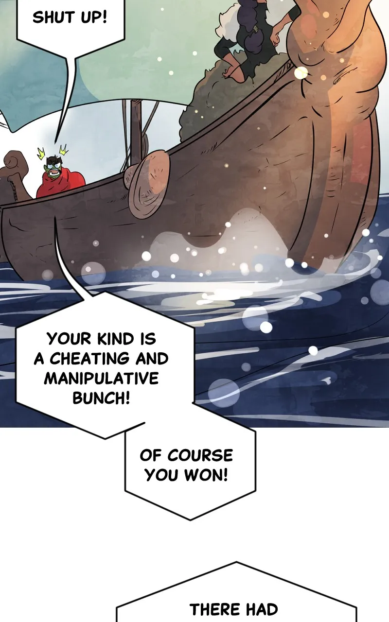 Dungeons & Dentists Chapter 17 page 25 - 