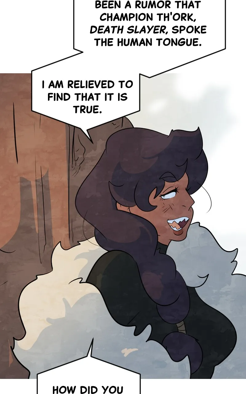 Dungeons & Dentists Chapter 17 page 26 - 