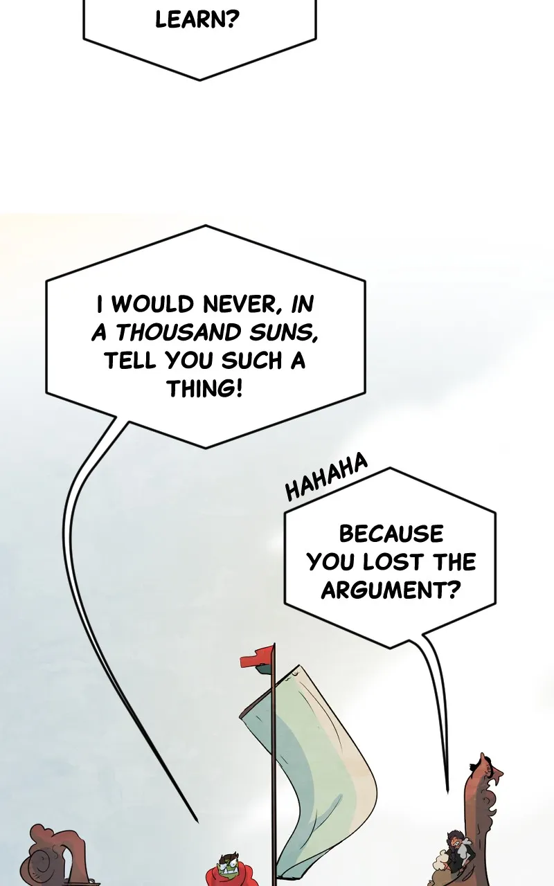 Dungeons & Dentists Chapter 17 page 27 - 