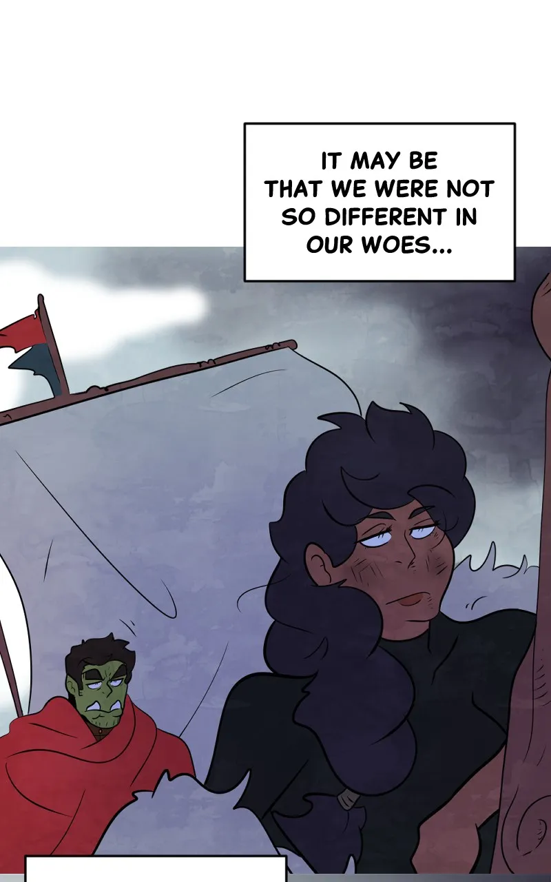 Dungeons & Dentists Chapter 17 page 31 - 