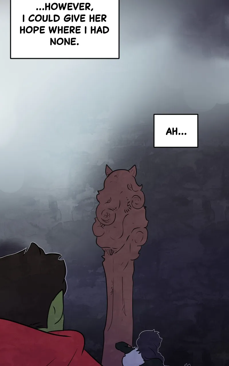 Dungeons & Dentists Chapter 17 page 32 - 