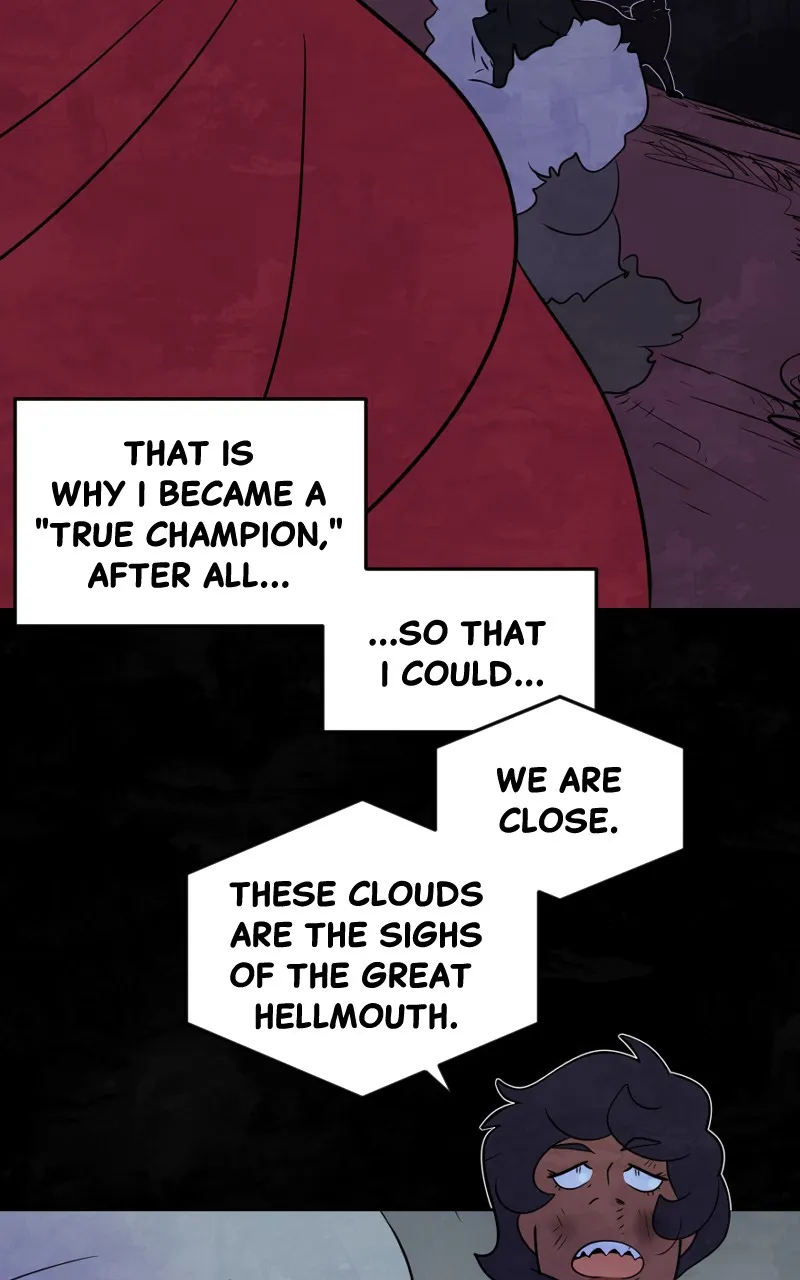 Dungeons & Dentists Chapter 17 page 33 - 