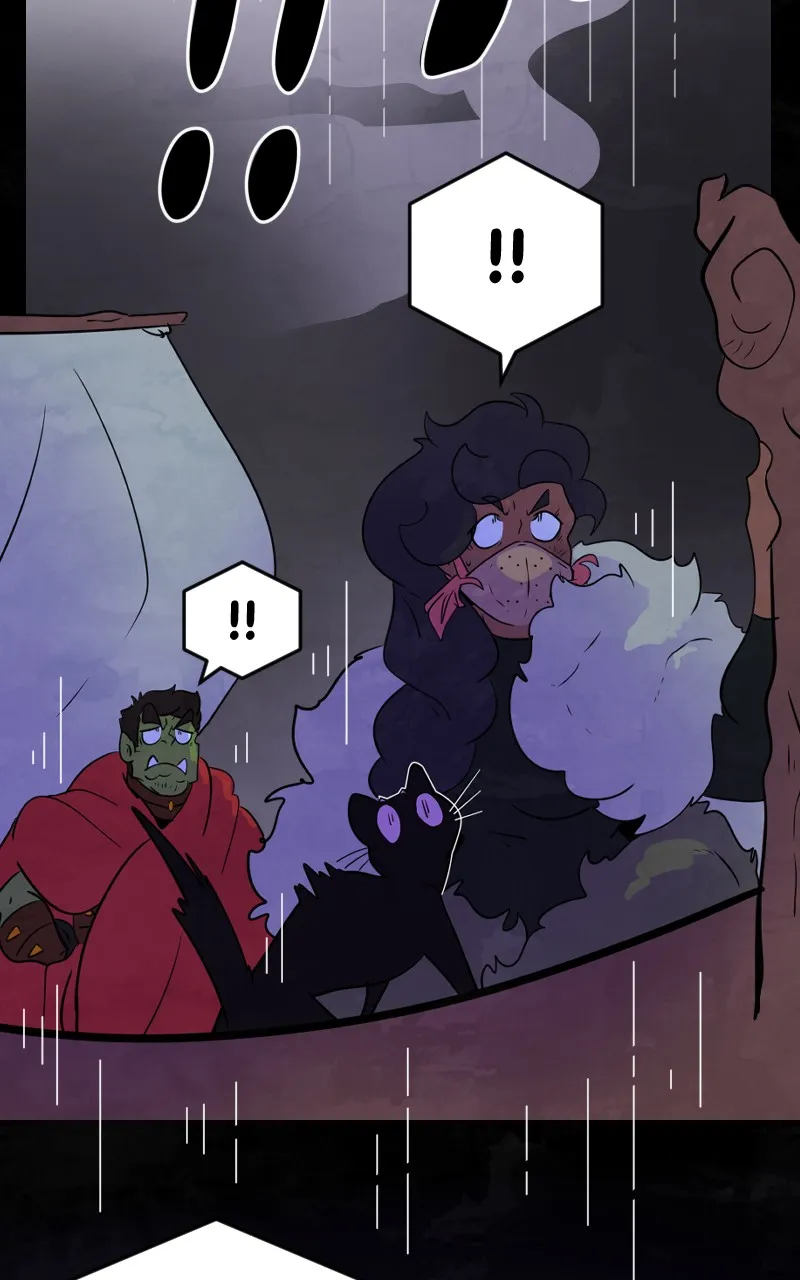 Dungeons & Dentists Chapter 17 page 38 - 