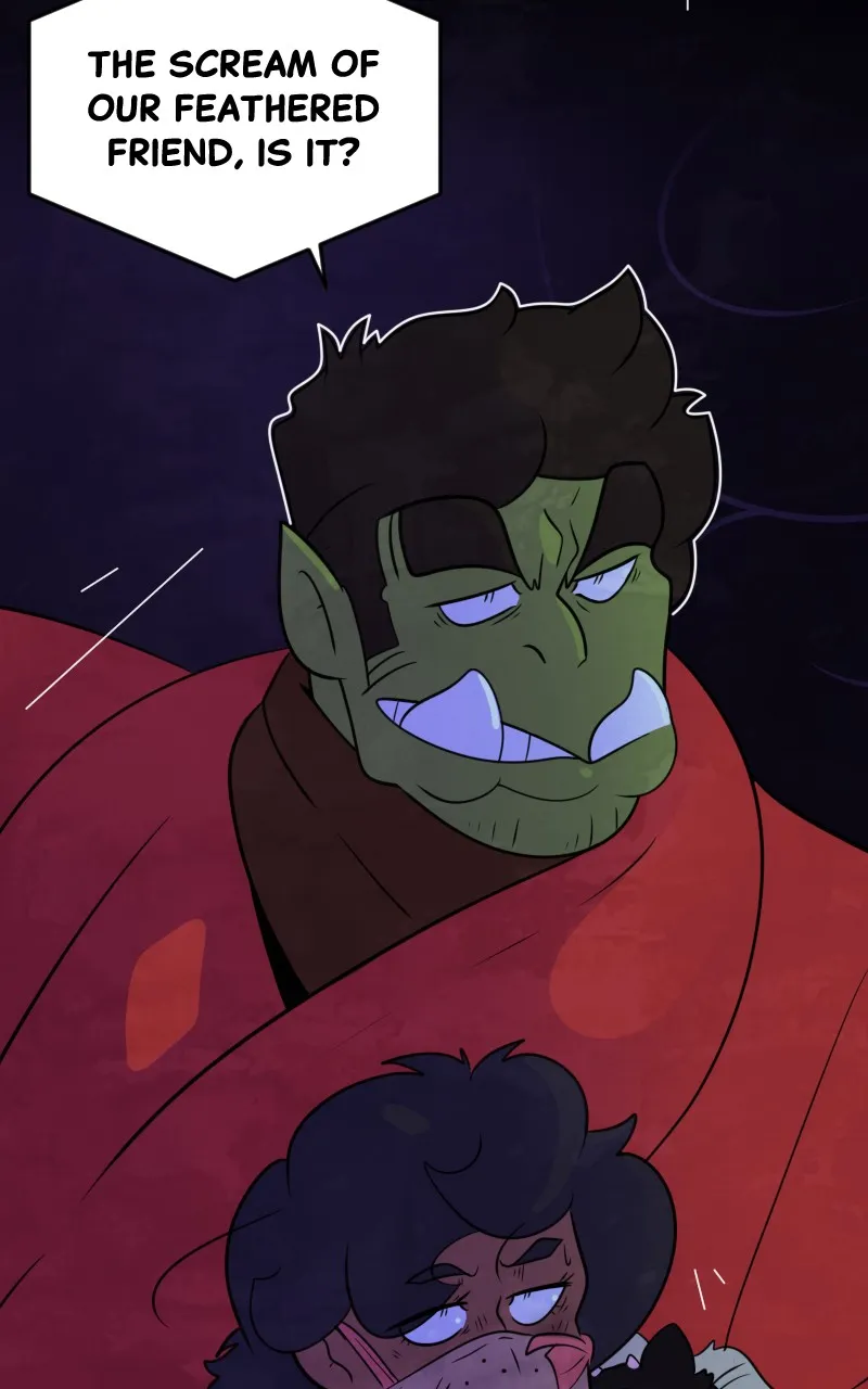 Dungeons & Dentists Chapter 17 page 39 - 