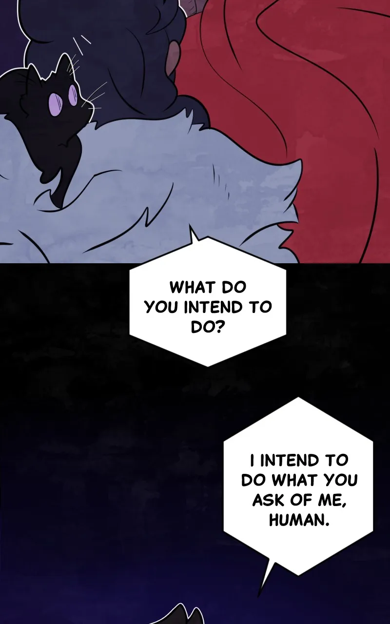 Dungeons & Dentists Chapter 17 page 41 - 
