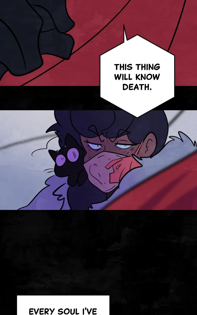 Dungeons & Dentists Chapter 17 page 43 - 