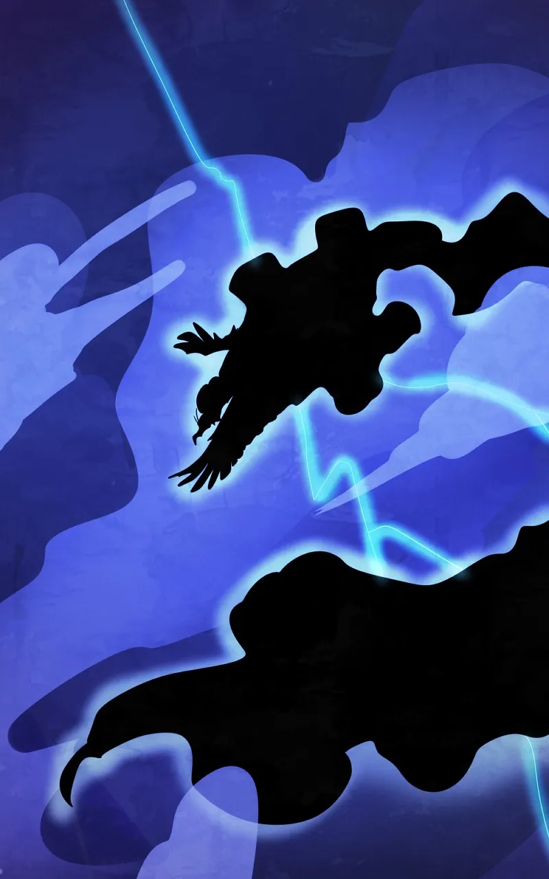 Dungeons & Dentists Chapter 17 page 45 - 