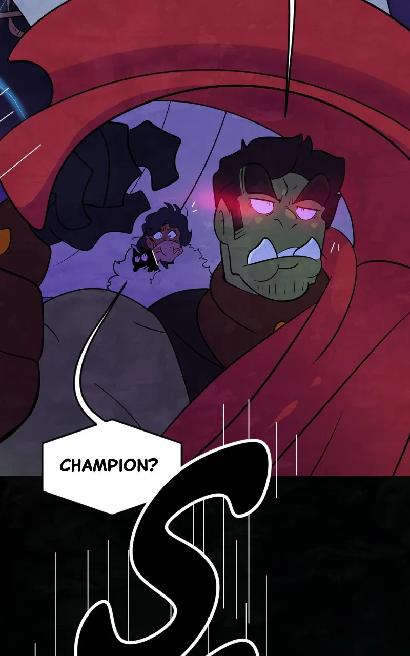 Dungeons & Dentists Chapter 17 page 47 - 