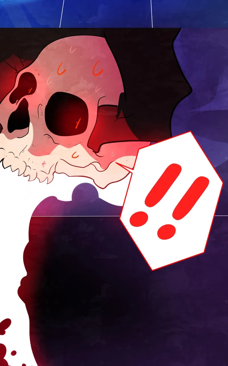 Dungeons & Dentists Chapter 17 page 56 - 