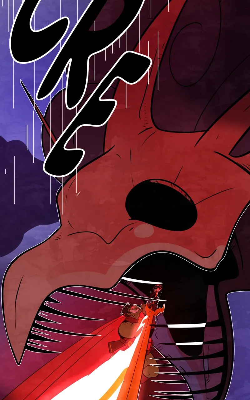 Dungeons & Dentists Chapter 17 page 58 - 