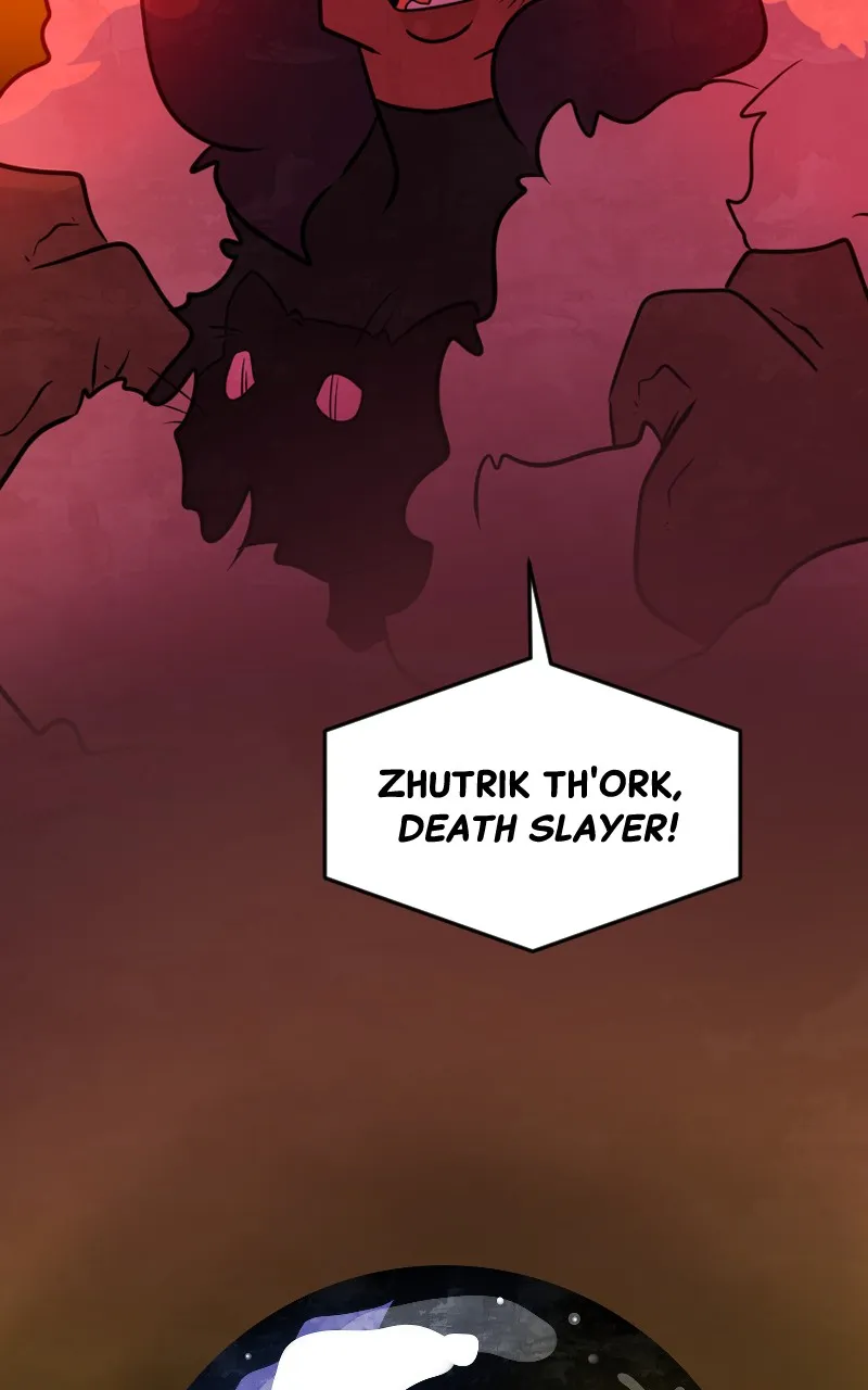 Dungeons & Dentists Chapter 17 page 7 - 