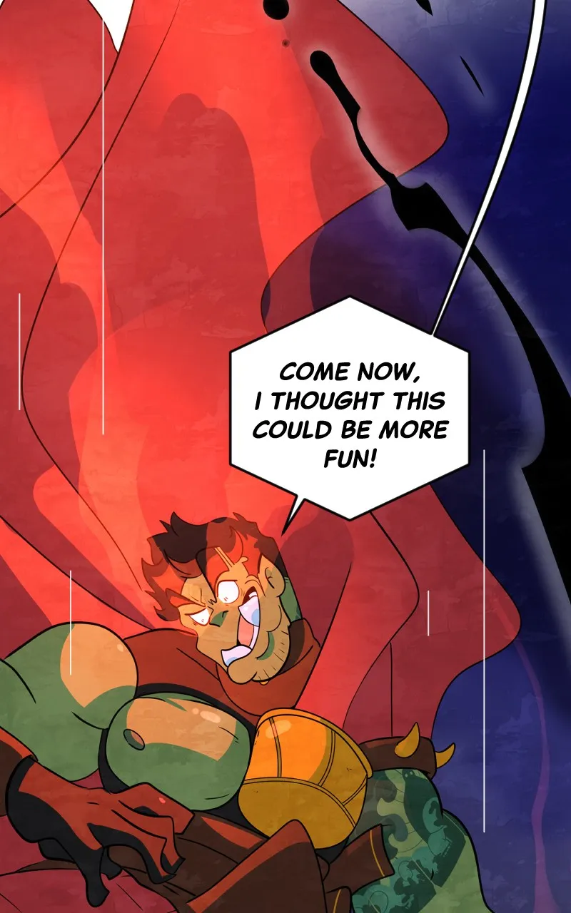 Dungeons & Dentists Chapter 17 page 64 - 