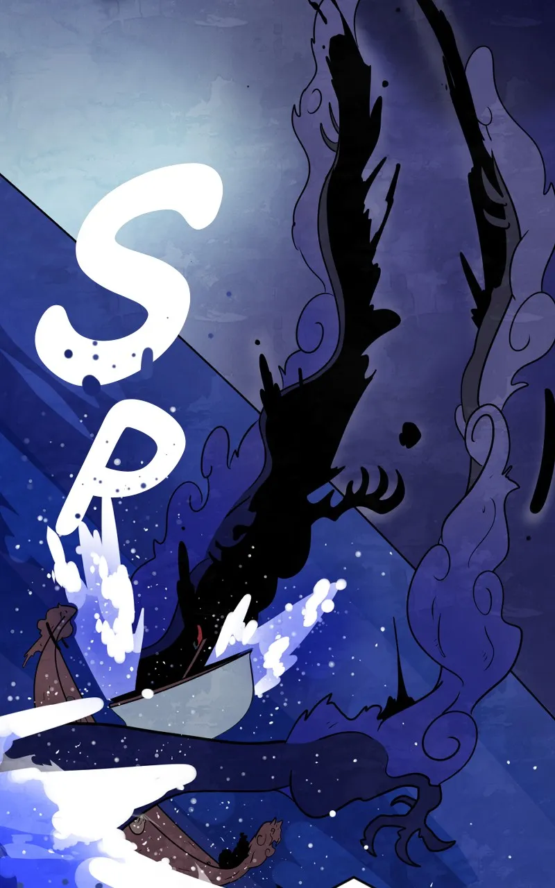 Dungeons & Dentists Chapter 17 page 67 - 