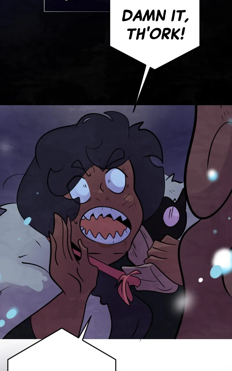 Dungeons & Dentists Chapter 17 page 73 - 