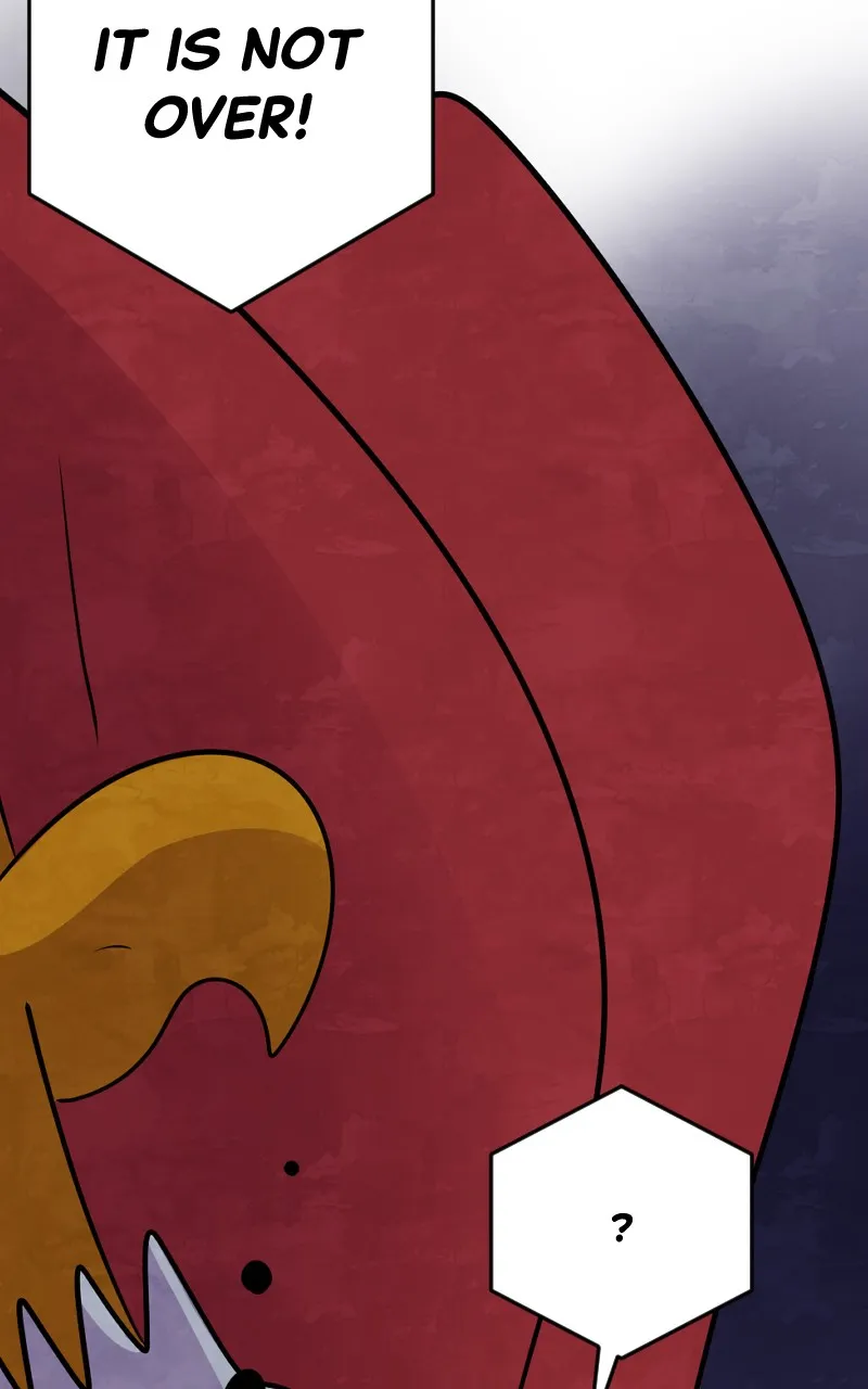 Dungeons & Dentists Chapter 17 page 74 - 