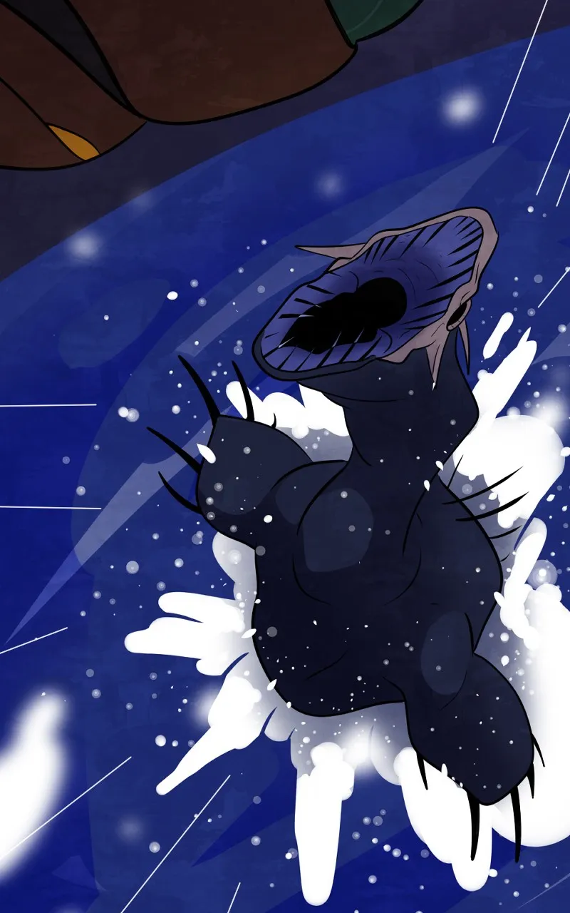 Dungeons & Dentists Chapter 17 page 76 - 