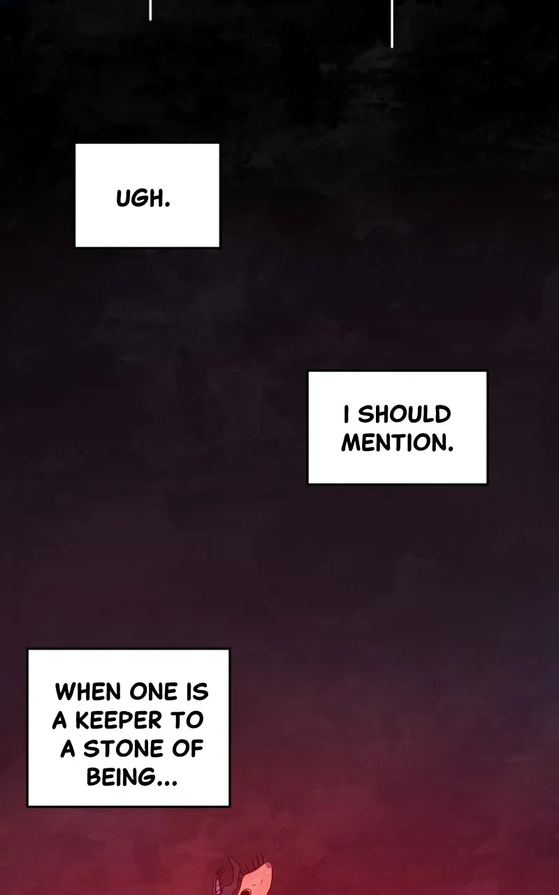 Dungeons & Dentists Chapter 17 page 79 - 