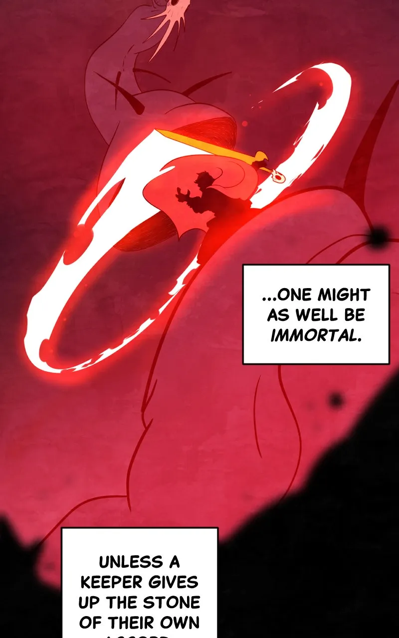 Dungeons & Dentists Chapter 17 page 80 - 