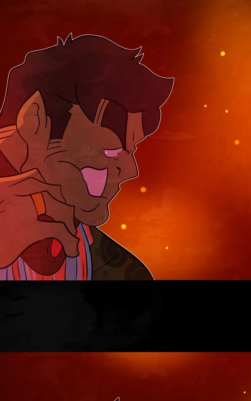 Dungeons & Dentists Chapter 17 page 9 - 