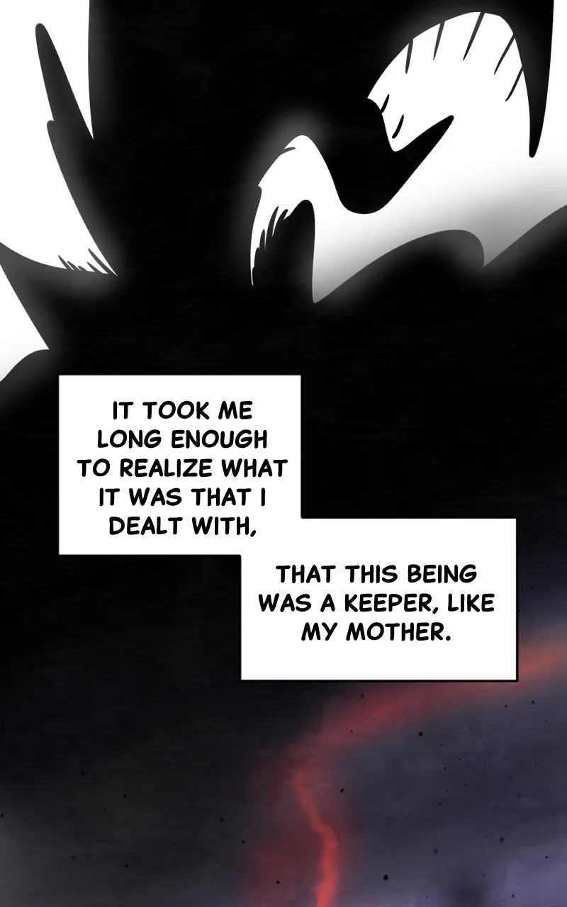 Dungeons & Dentists Chapter 17 page 83 - 