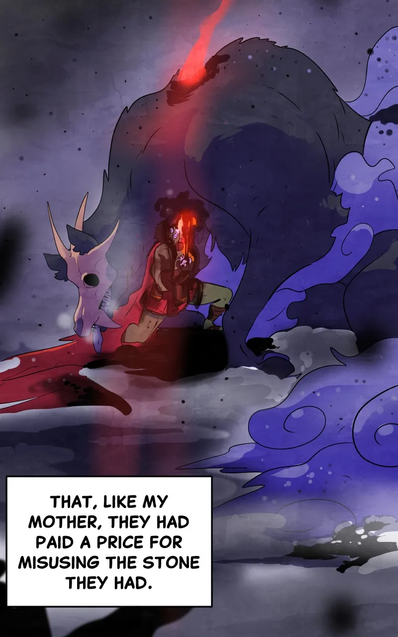 Dungeons & Dentists Chapter 17 page 84 - 