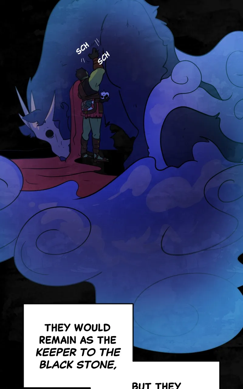 Dungeons & Dentists Chapter 17 page 89 - 