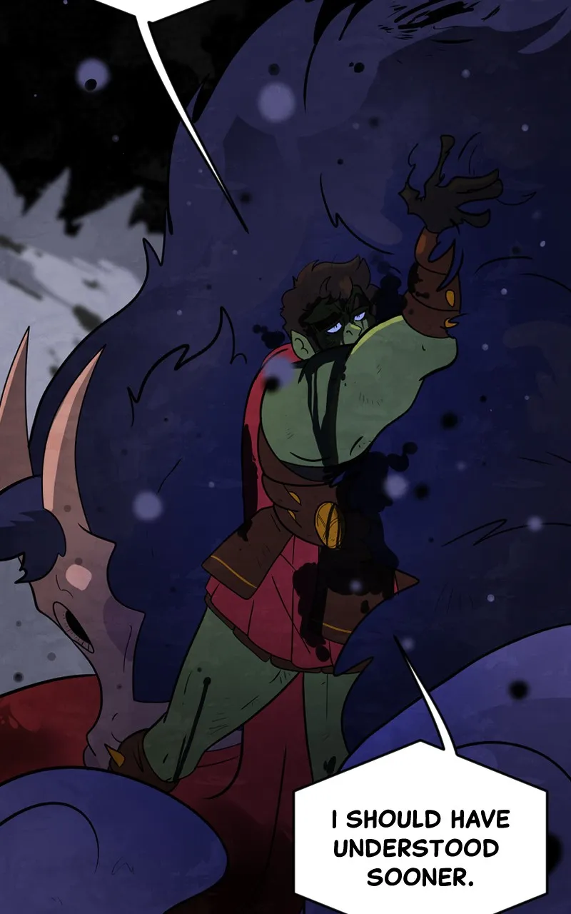 Dungeons & Dentists Chapter 17 page 91 - 
