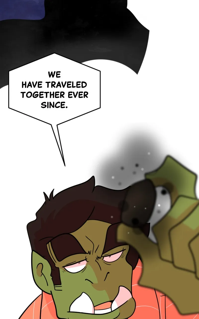 Dungeons & Dentists Chapter 17 page 94 - 