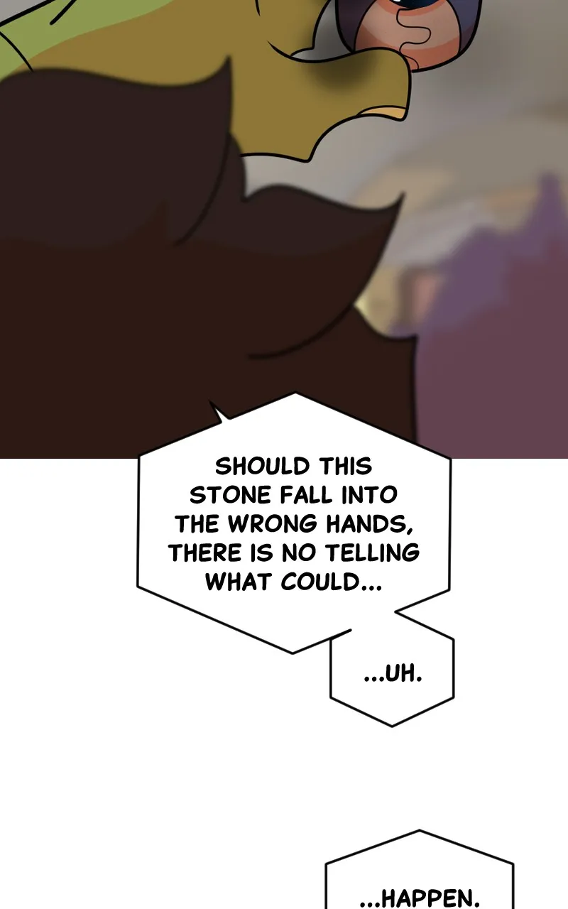 Dungeons & Dentists Chapter 17 page 96 - 