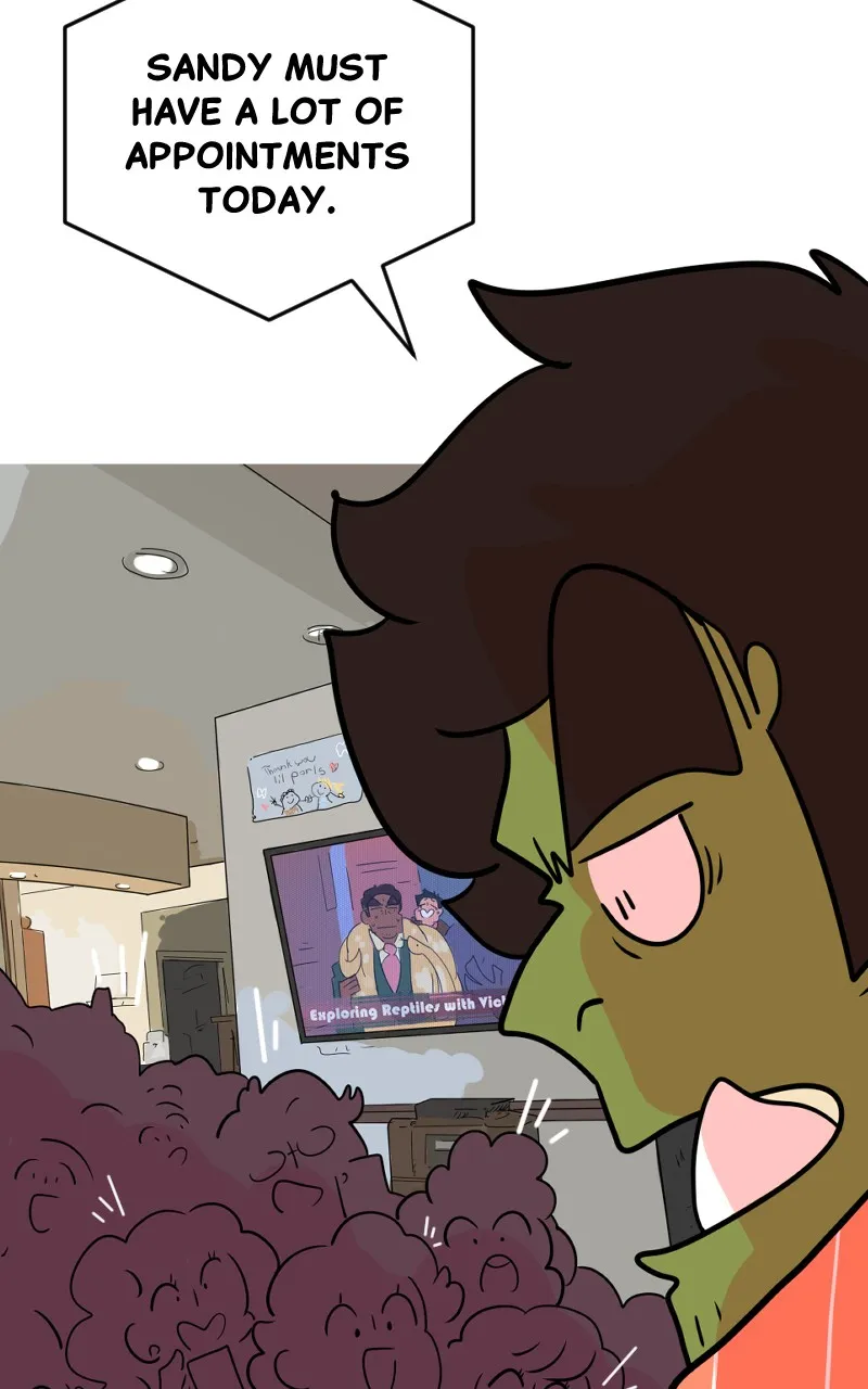 Dungeons & Dentists Chapter 17 page 98 - 