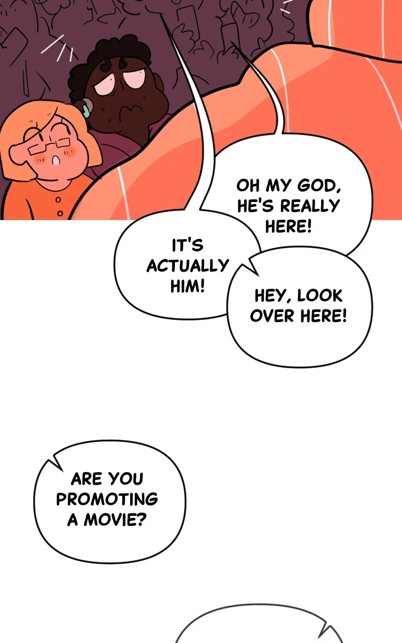 Dungeons & Dentists Chapter 17 page 99 - 