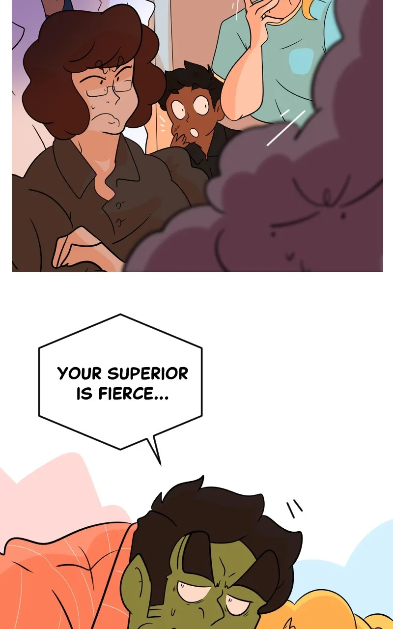 Dungeons & Dentists Chapter 18 page 11 - 