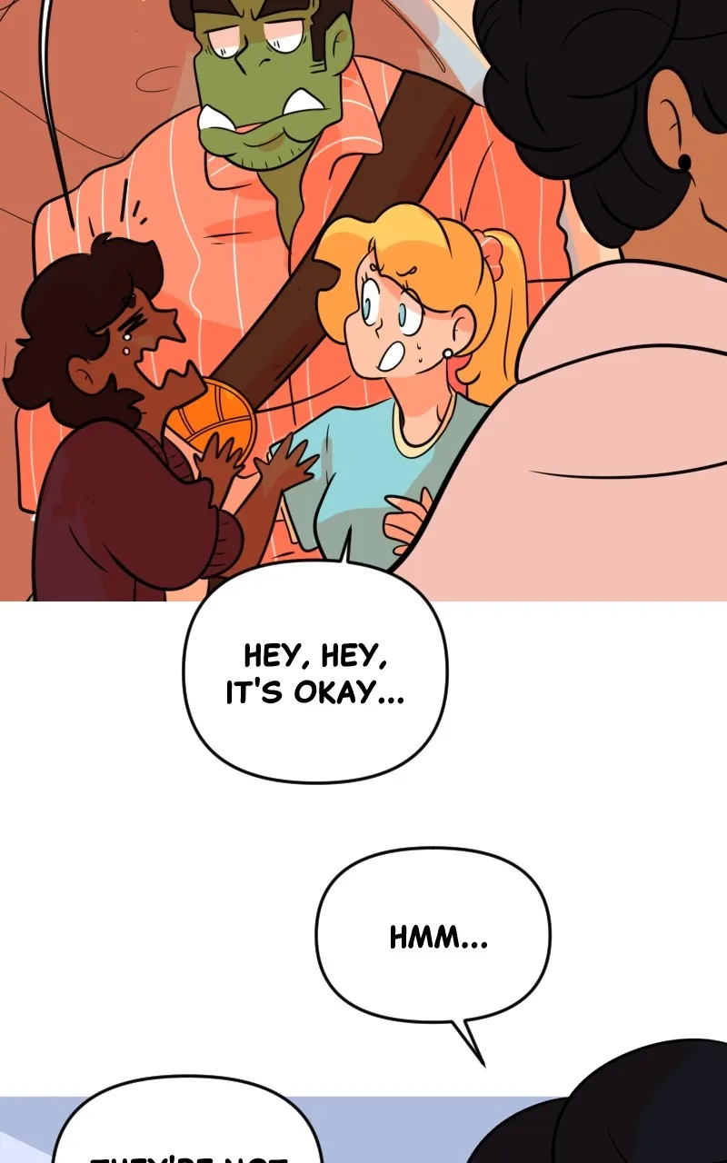 Dungeons & Dentists Chapter 18 page 17 - 