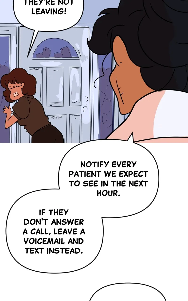 Dungeons & Dentists Chapter 18 page 18 - 
