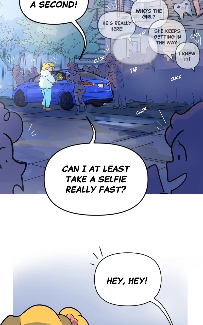 Dungeons & Dentists Chapter 18 page 24 - 