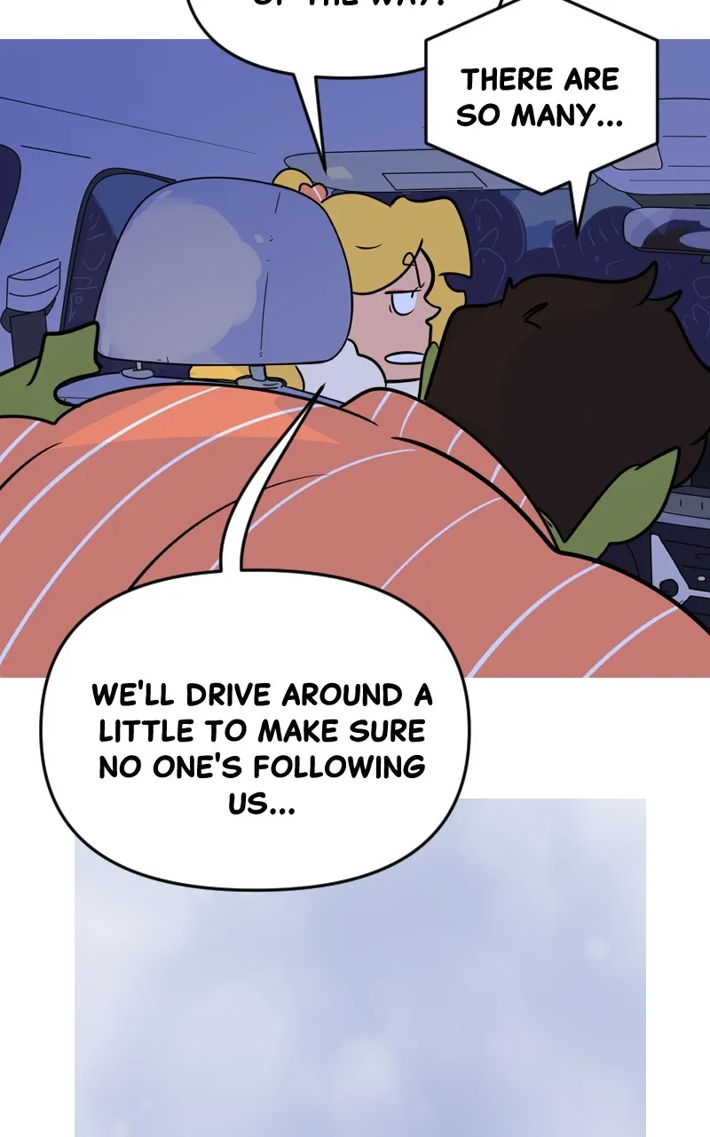 Dungeons & Dentists Chapter 18 page 27 - 
