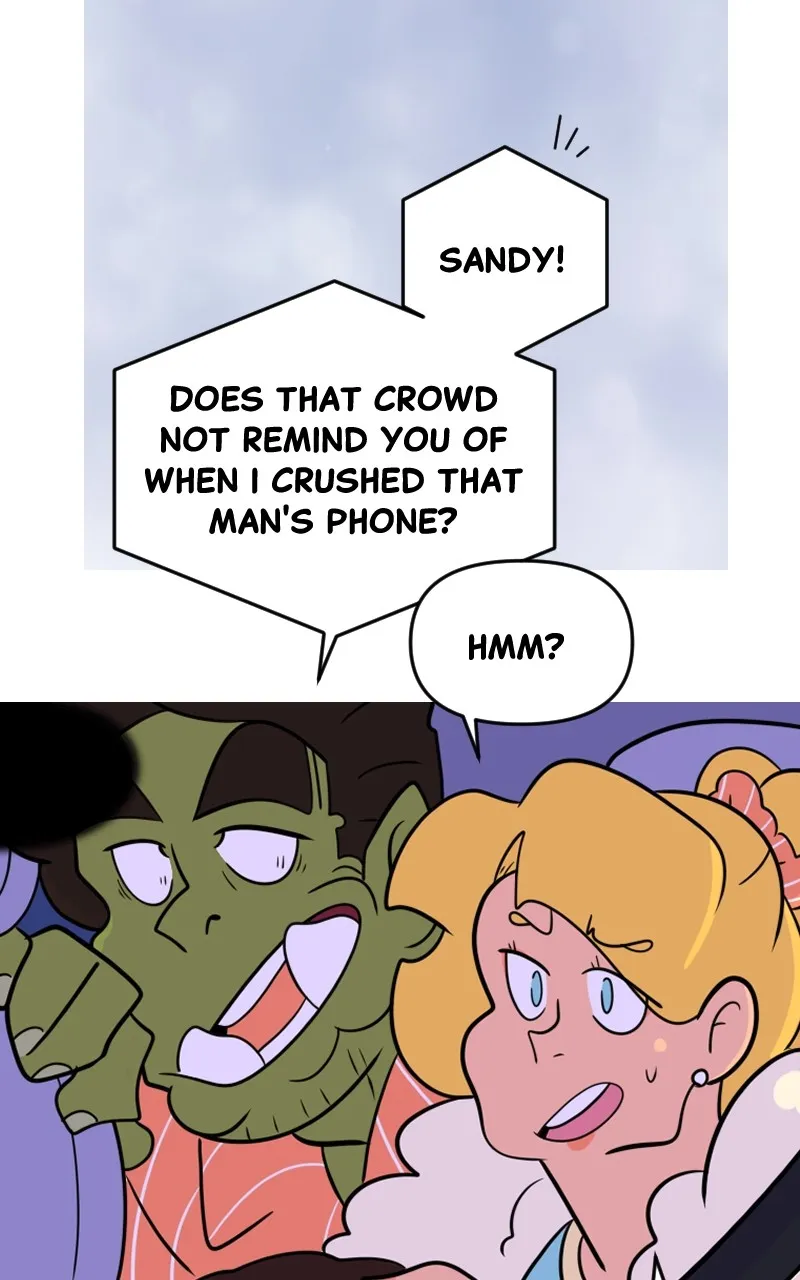 Dungeons & Dentists Chapter 18 page 28 - 