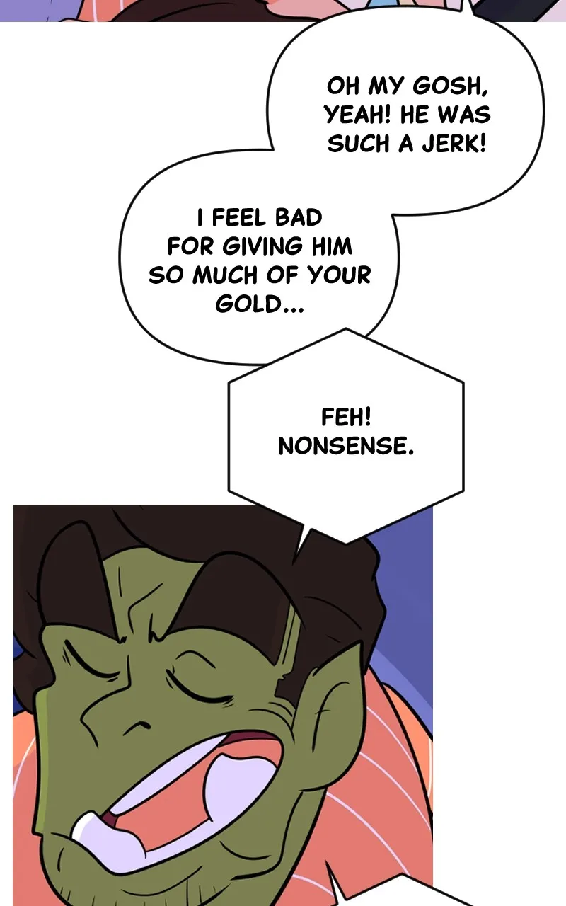 Dungeons & Dentists Chapter 18 page 29 - 
