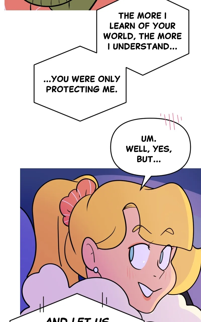 Dungeons & Dentists Chapter 18 page 30 - 