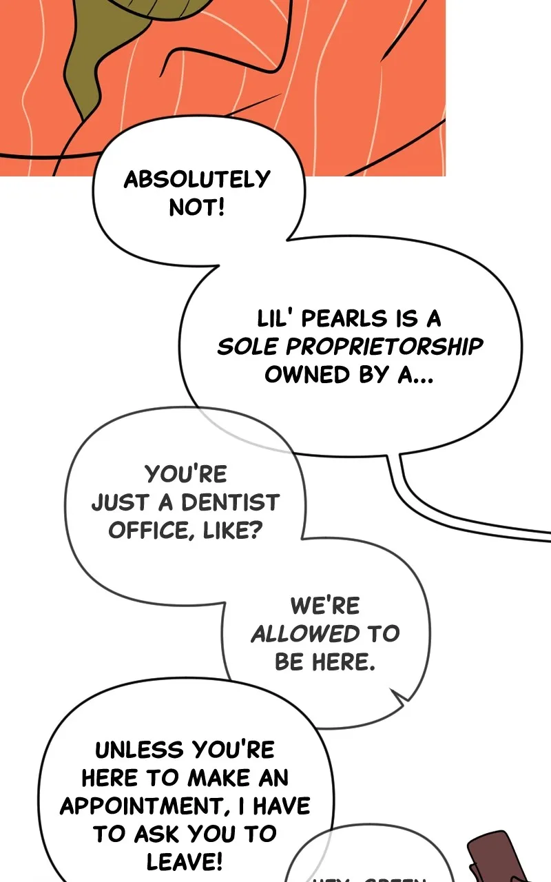 Dungeons & Dentists Chapter 18 page 4 - 
