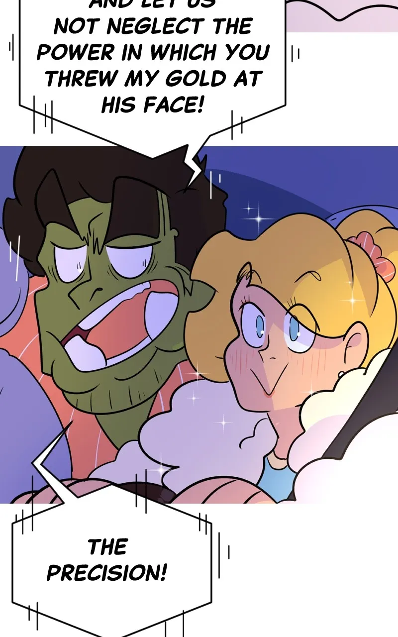 Dungeons & Dentists Chapter 18 page 31 - 