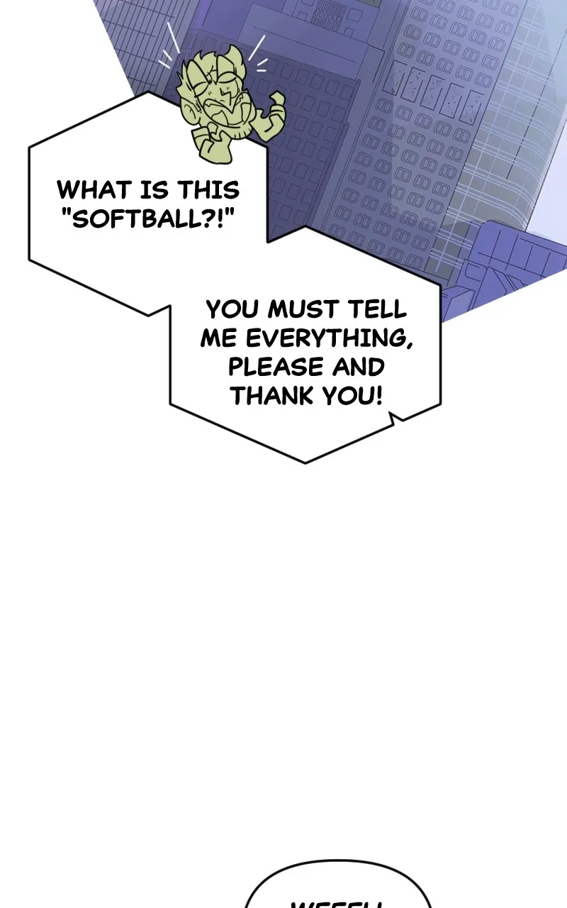 Dungeons & Dentists Chapter 18 page 35 - 