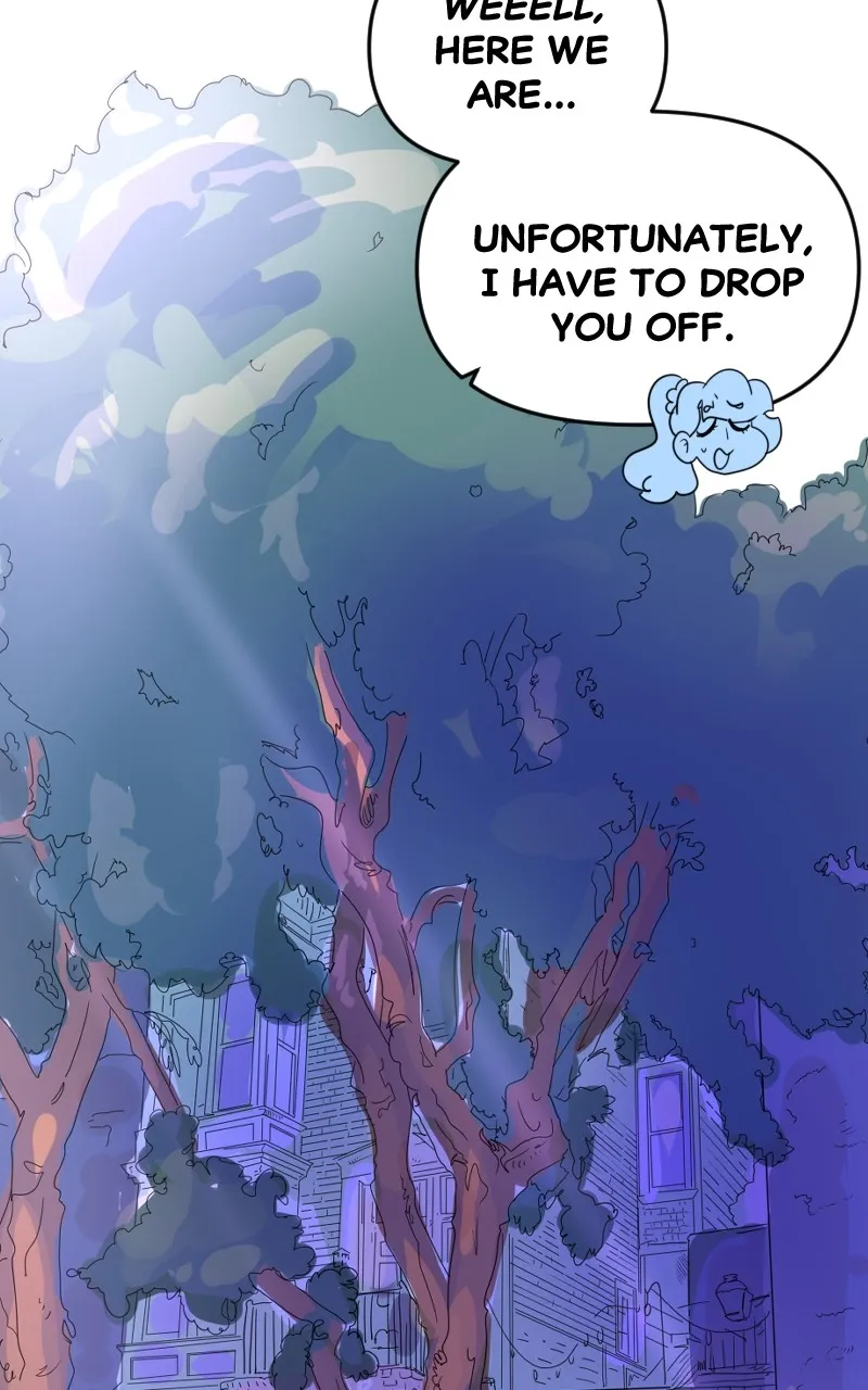 Dungeons & Dentists Chapter 18 page 36 - 