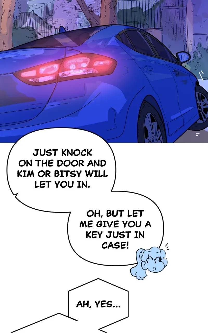 Dungeons & Dentists Chapter 18 page 37 - 