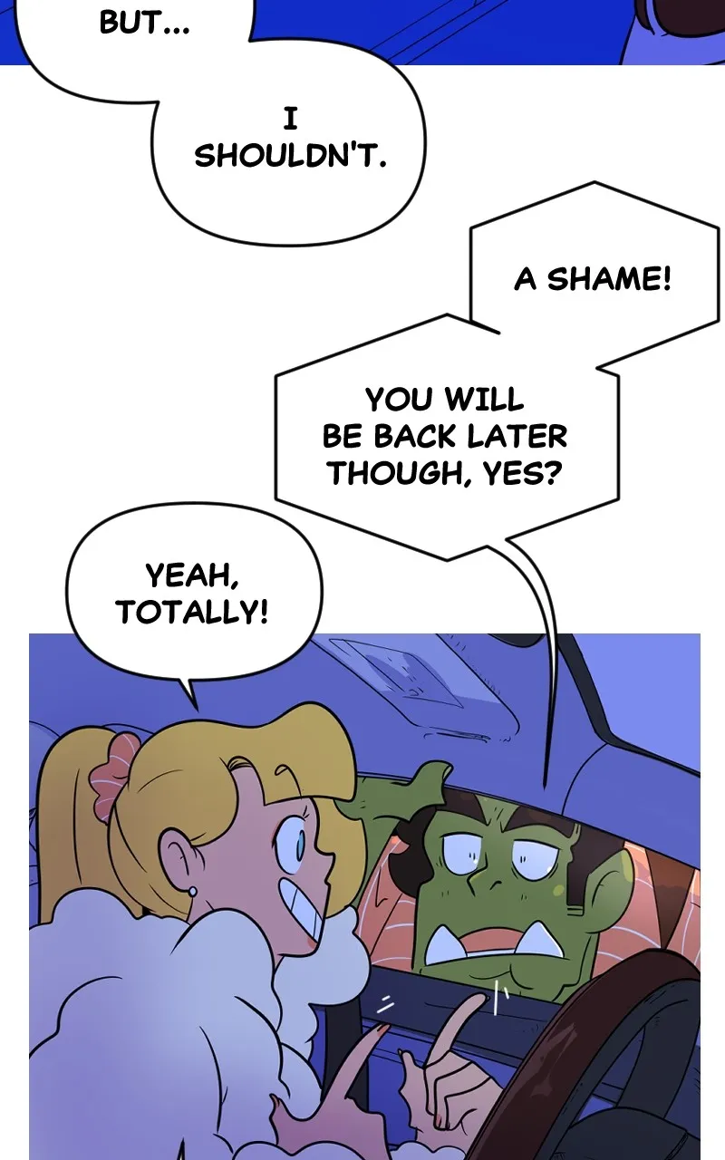 Dungeons & Dentists Chapter 18 page 39 - 