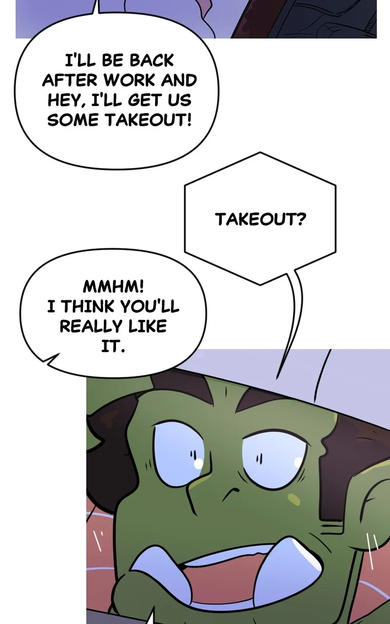 Dungeons & Dentists Chapter 18 page 40 - 